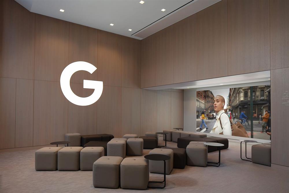 The Google Store Chelsea6