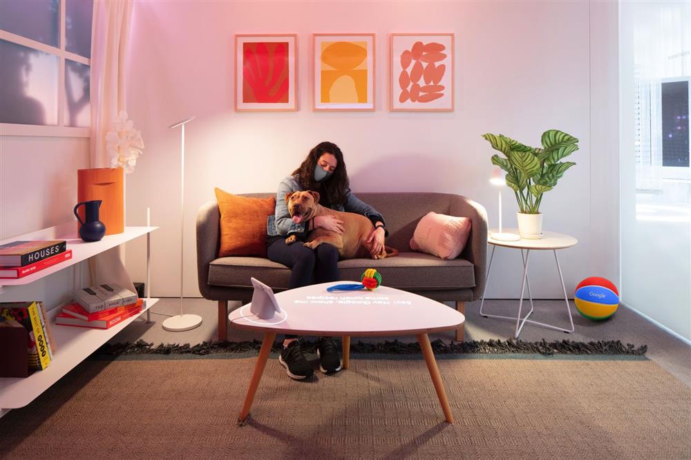 The Google Store Chelsea12