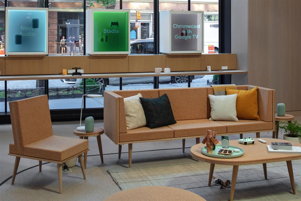 The Google Store Chelsea8