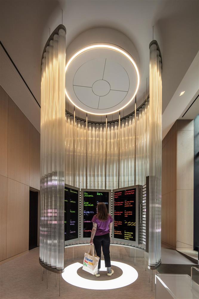 The Google Store Chelsea11