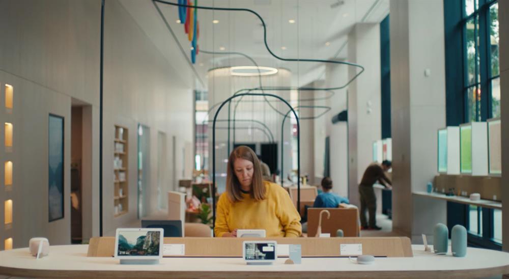 The Google Store Chelsea5