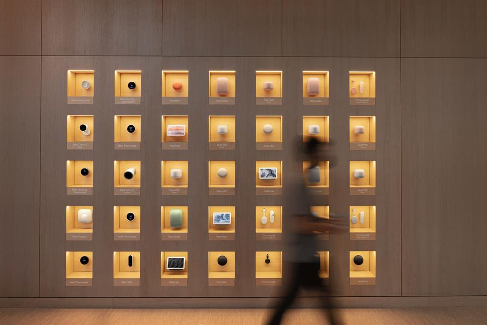 The Google Store Chelsea7