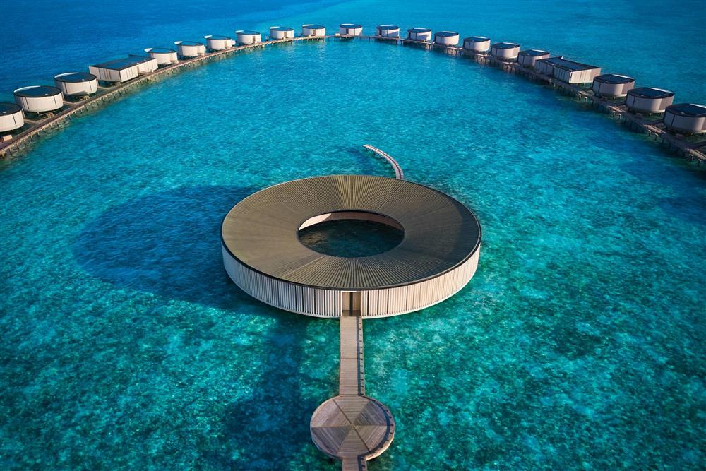 THE RITZ-CARLTON MALDIVES2 THE RITZ-CARLTON MALDIVES2