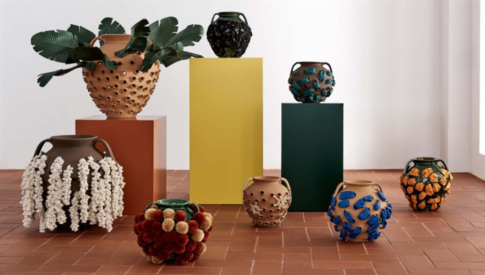 LOEWE Weaves1 LOEWE Weaves1