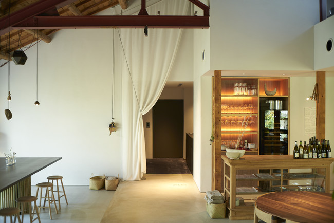 京都嵐山旅宿「嵐山邸宅 MAMA」05