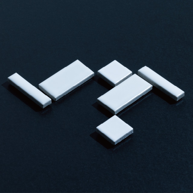 隈研吾×中川政七商店首次聯名「Kuma to Shika」07