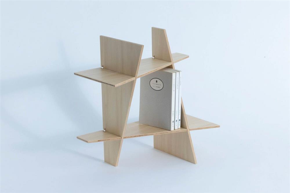 隈研吾×中川政七商店首次聯名「Kuma to Shika」05