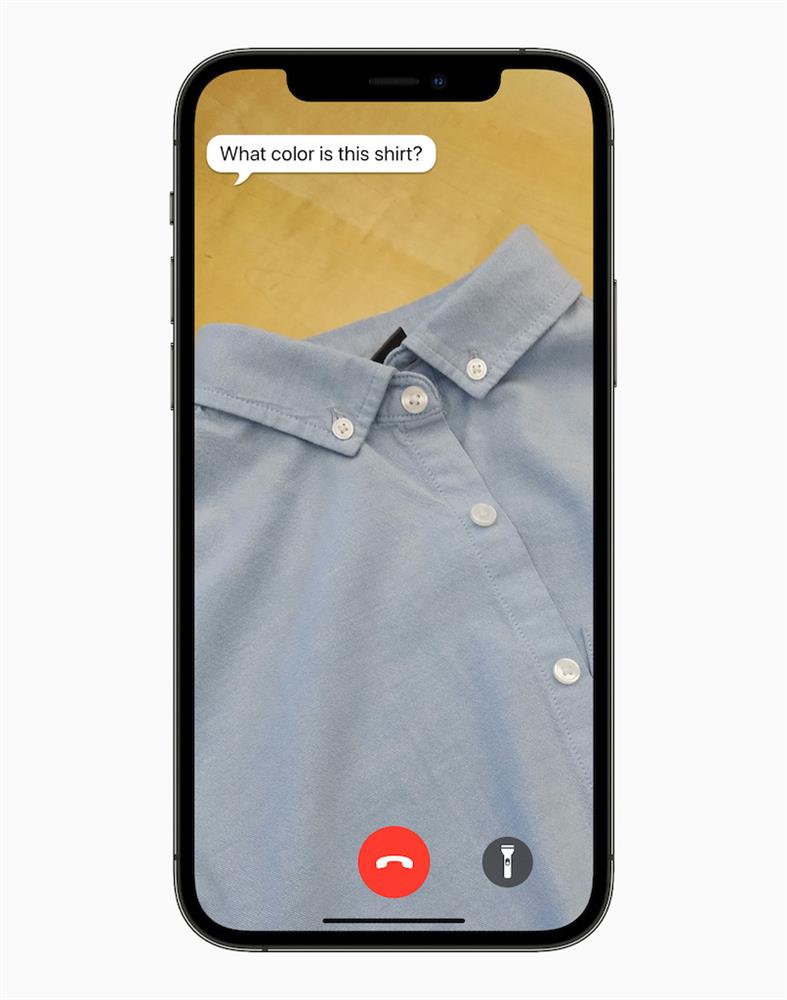 WWDC21 Apple設計獎_「社會影響力」獎項獲獎者:由 S/I Be My Eyes 推出的 Be My Eyes WWDC21 Apple設計獎_「社會影響力」獎項獲獎者:由 S/I Be My Eyes 推出的 Be My Eyes