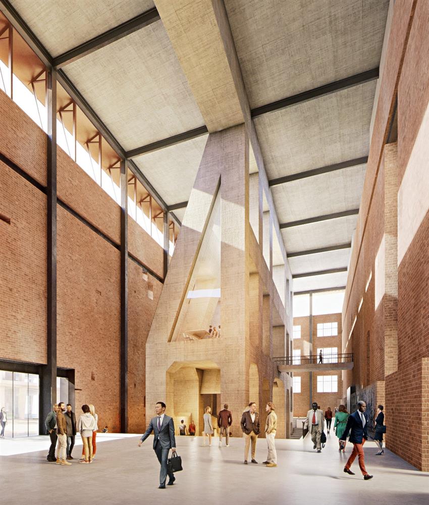 舊金山Power Station3 舊金山Power Station3