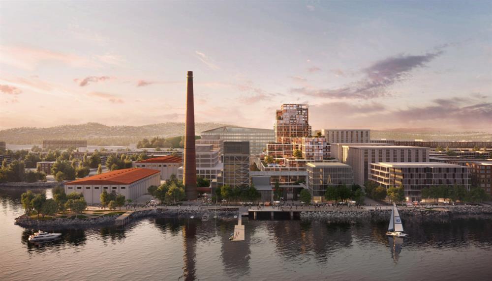 舊金山Power Station7 舊金山Power Station7