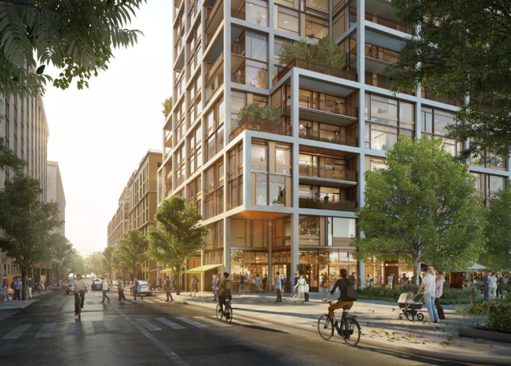 舊金山Power Station6 舊金山Power Station6