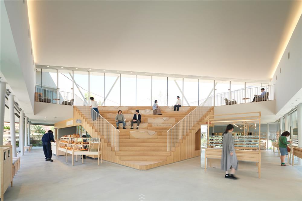 永山祐子操刀JINS PARK_05