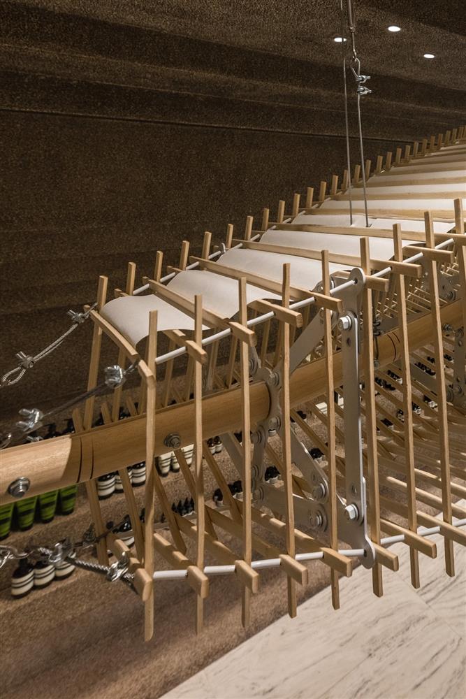 范承宗新竹Aseop新作「展開的風」10