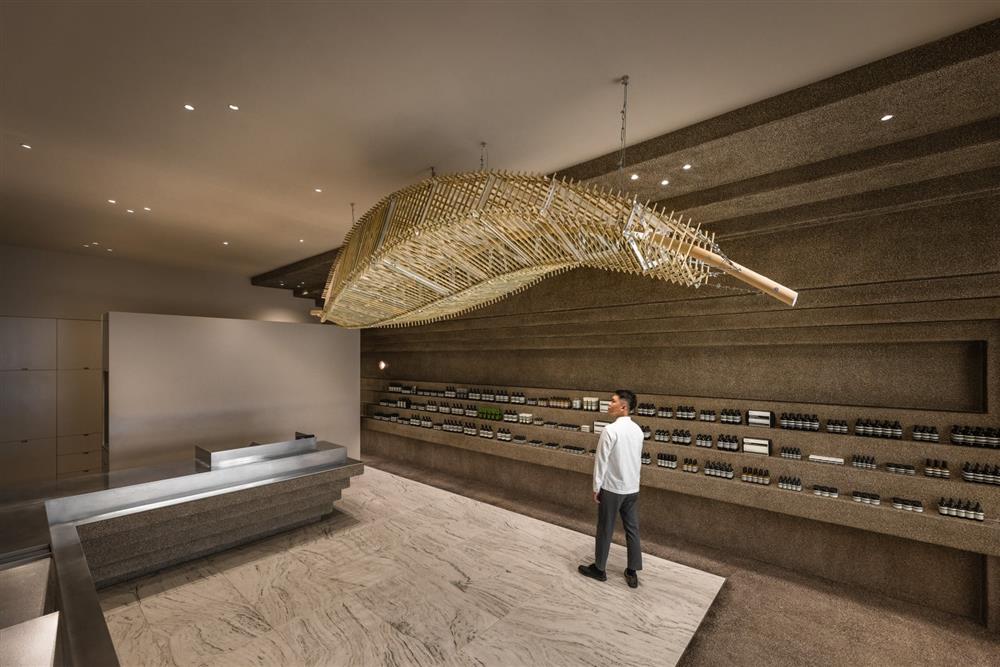 范承宗新竹Aseop新作「展開的風」11