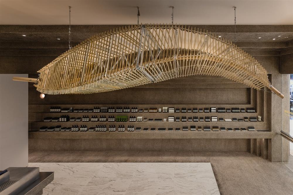 范承宗新竹Aseop新作「展開的風」4