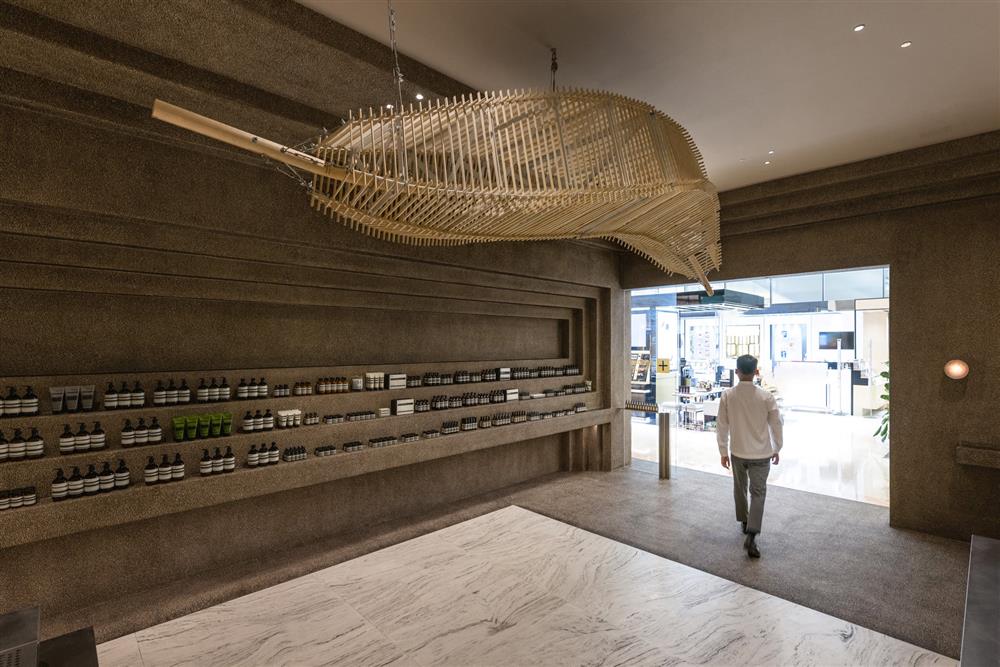 范承宗新竹Aseop新作「展開的風」8