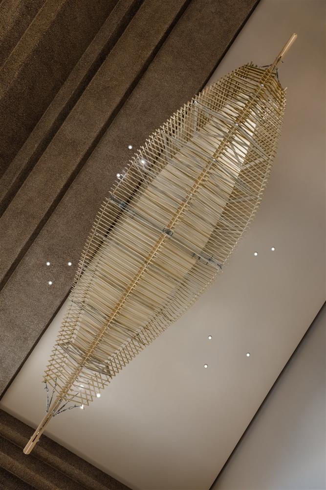 范承宗新竹Aseop新作「展開的風」3