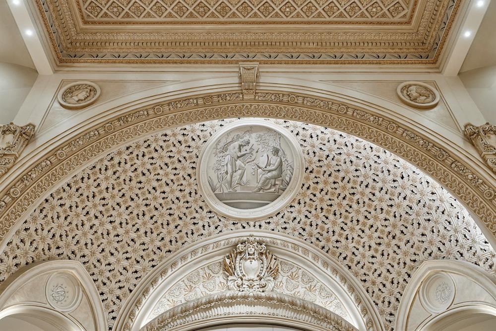 Apple Tower Theatre塵封33年重啟2 Apple Tower Theatre塵封33年重啟2