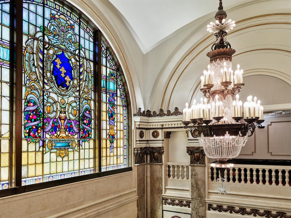 Apple Tower Theatre塵封33年重啟1 Apple Tower Theatre塵封33年重啟1