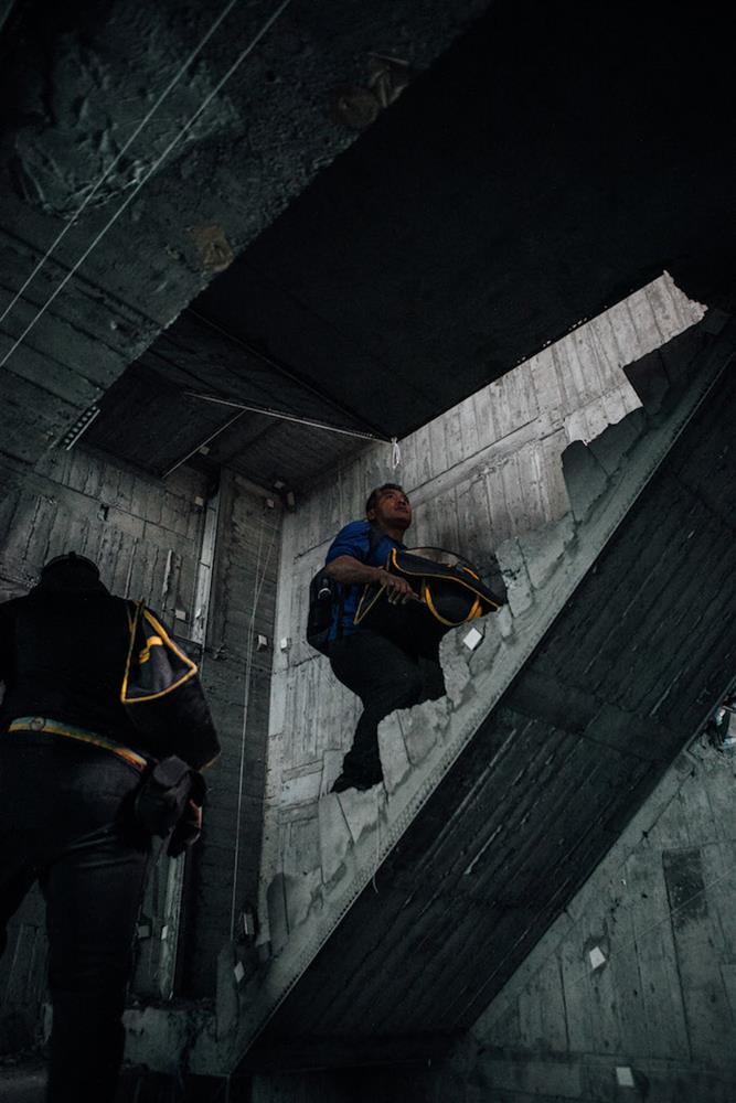 屏東來義鄉刊「鋼鐵人特輯」！萬丈高樓平地起_07