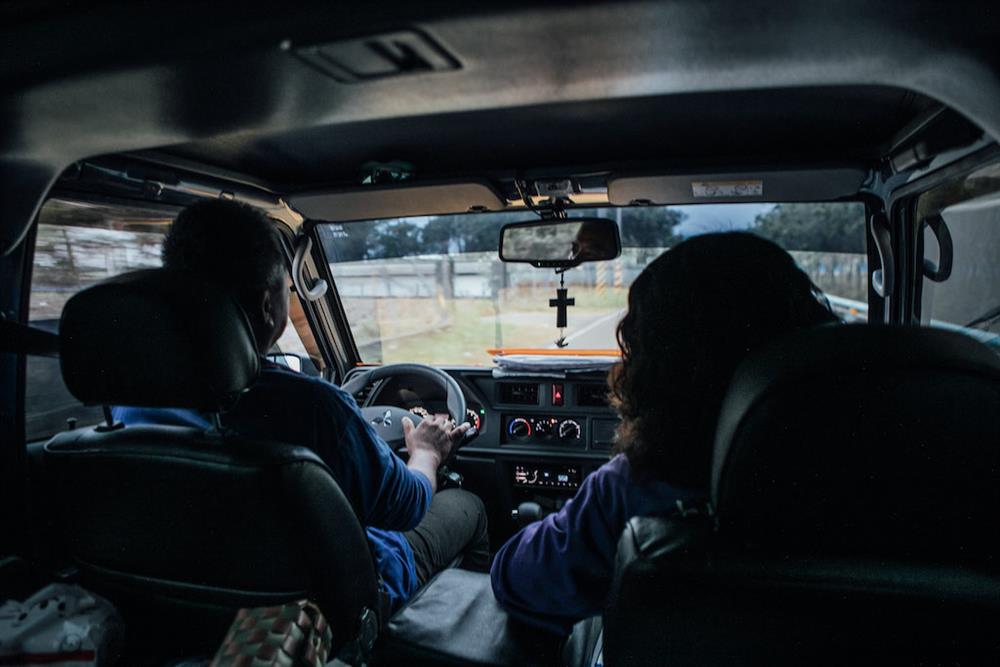 屏東來義鄉刊「鋼鐵人特輯」！萬丈高樓平地起_02