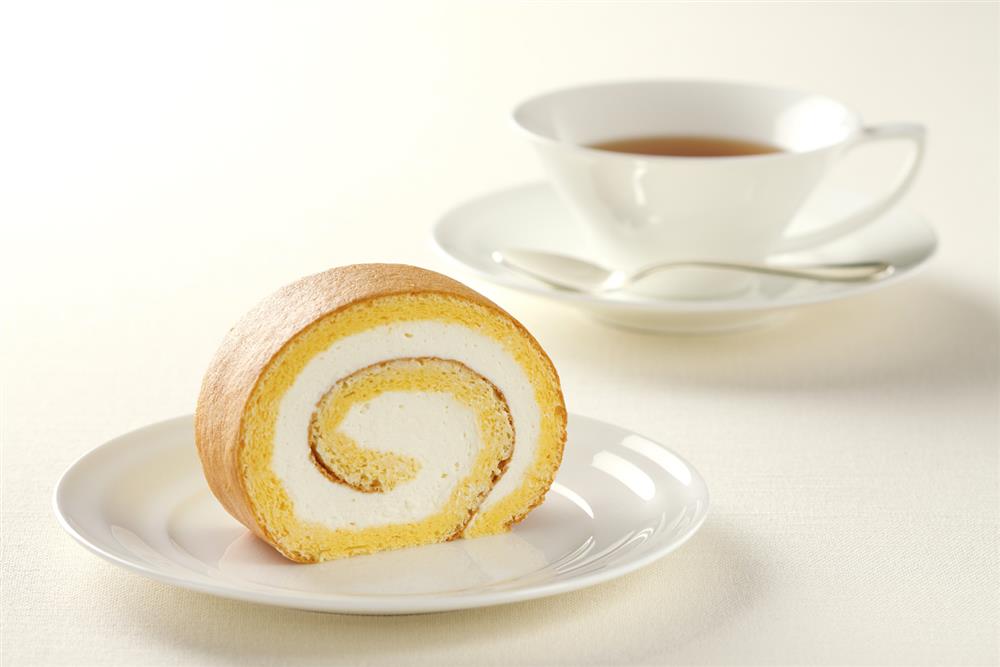 YOKU MOKU【南青山生乳捲】＿情境圖