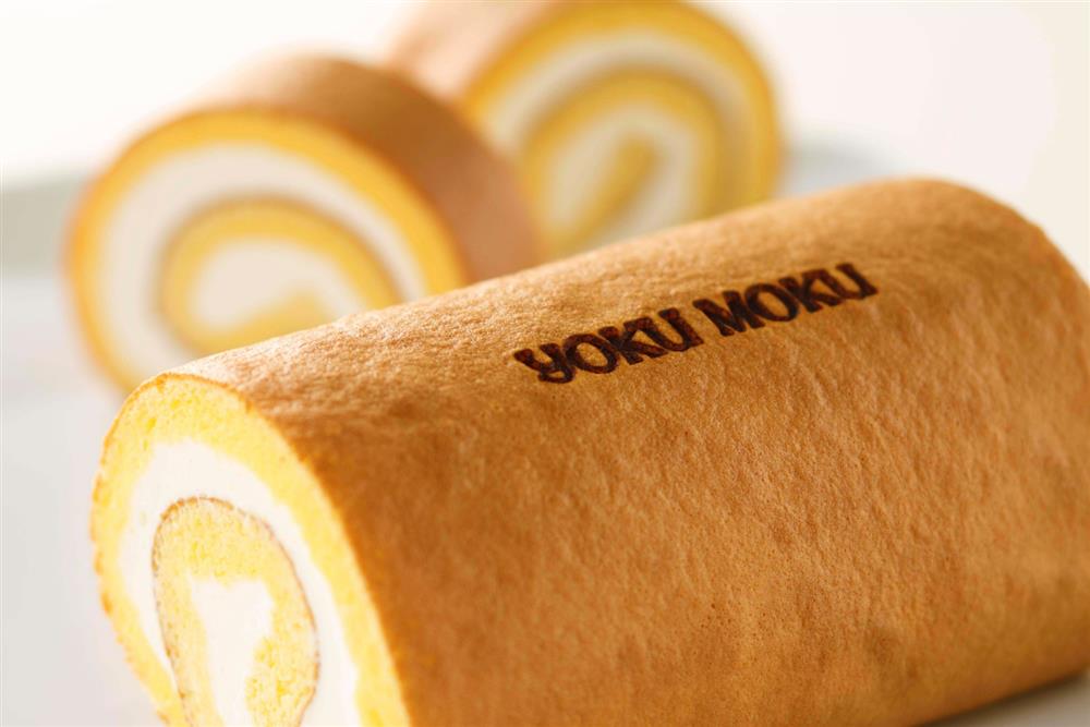 1YOKU MOKU_【南青山生乳捲】Minami Aoyama roll