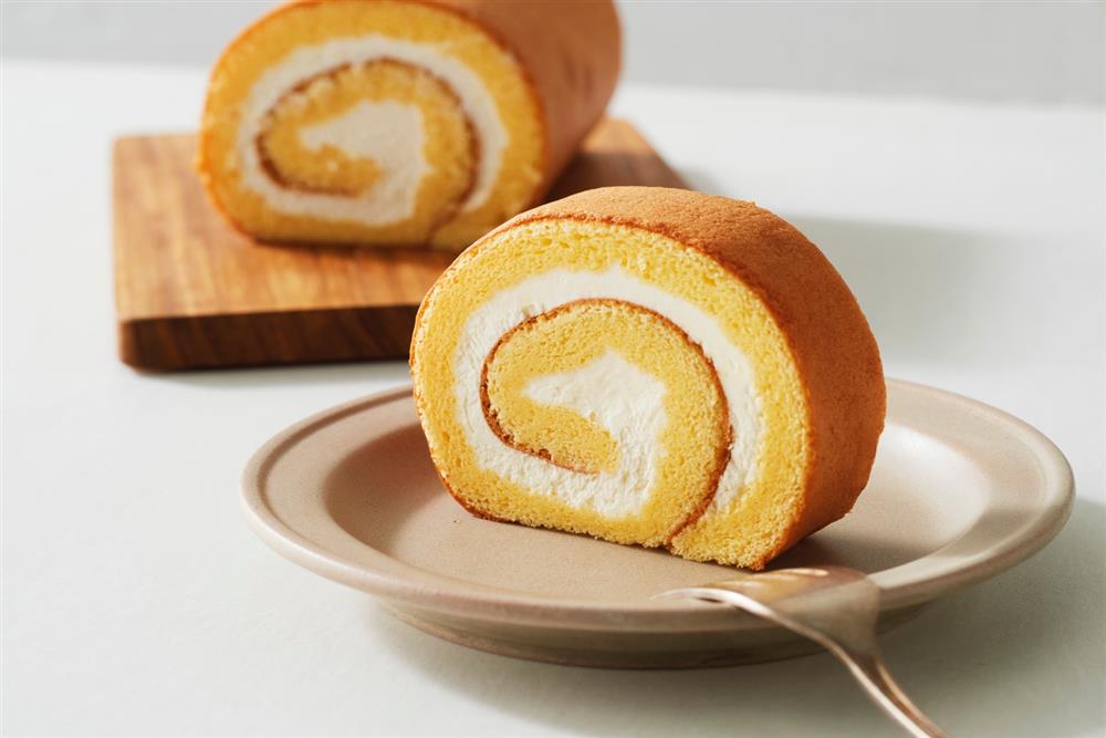 1YOKU MOKU_【南青山生乳捲】＿切片照