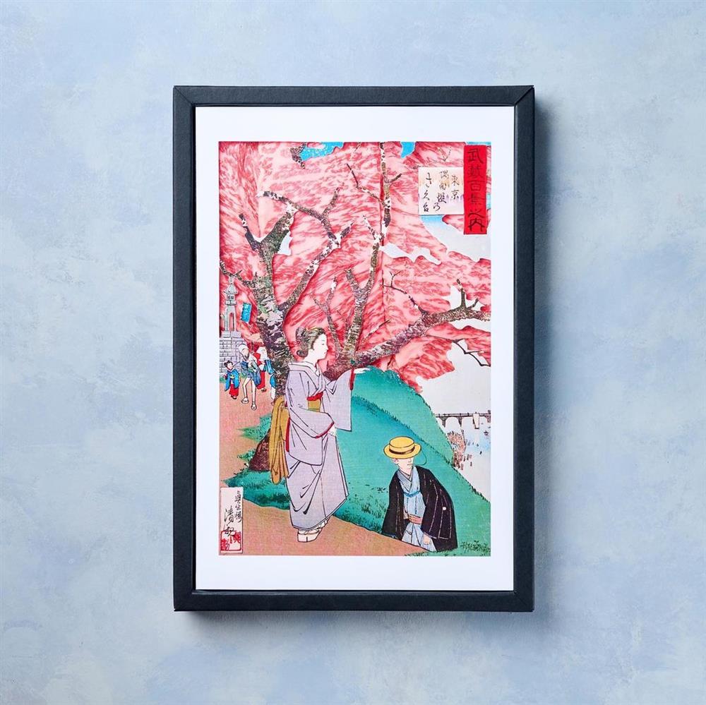 貓抓板、近江牛變身浮世繪名作!搖身一變成家中藝術品的日本創意設計_07 貓抓板、近江牛變身浮世繪名作!搖身一變成家中藝術品的日本創意設計_07