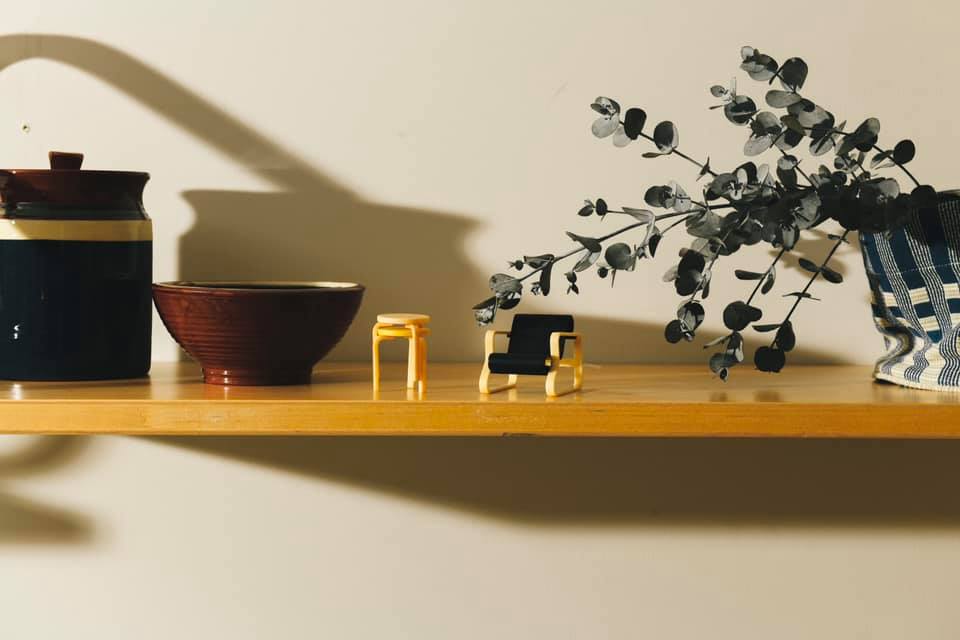 Alvar Aalto芬蘭家具代表性品牌Artek推扭蛋 Alvar Aalto芬蘭家具代表性品牌Artek推扭蛋