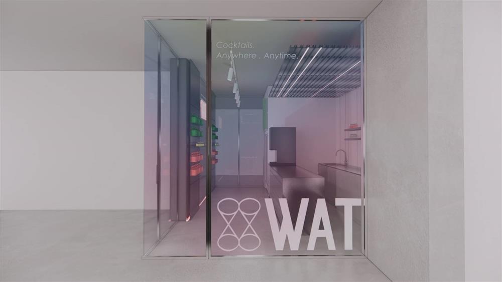 WAT台中勤美店-1