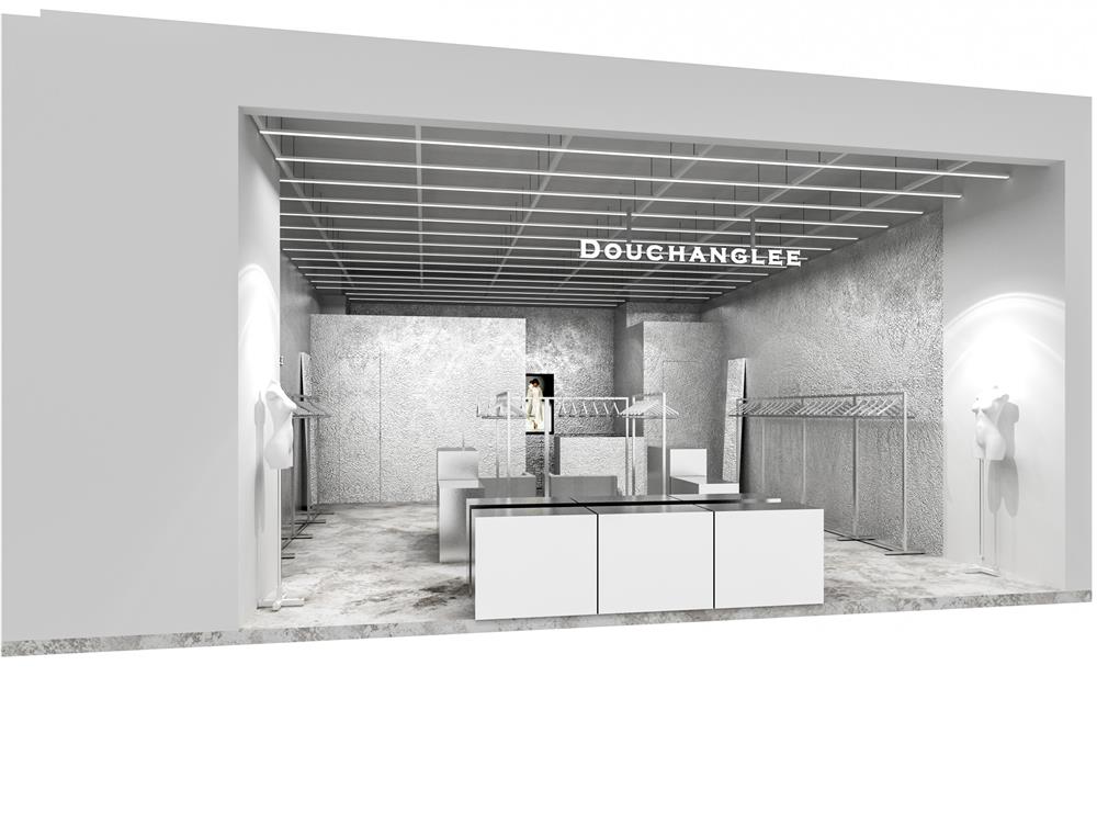DOUCHANGLEE_全新店裝模擬圖 (3)