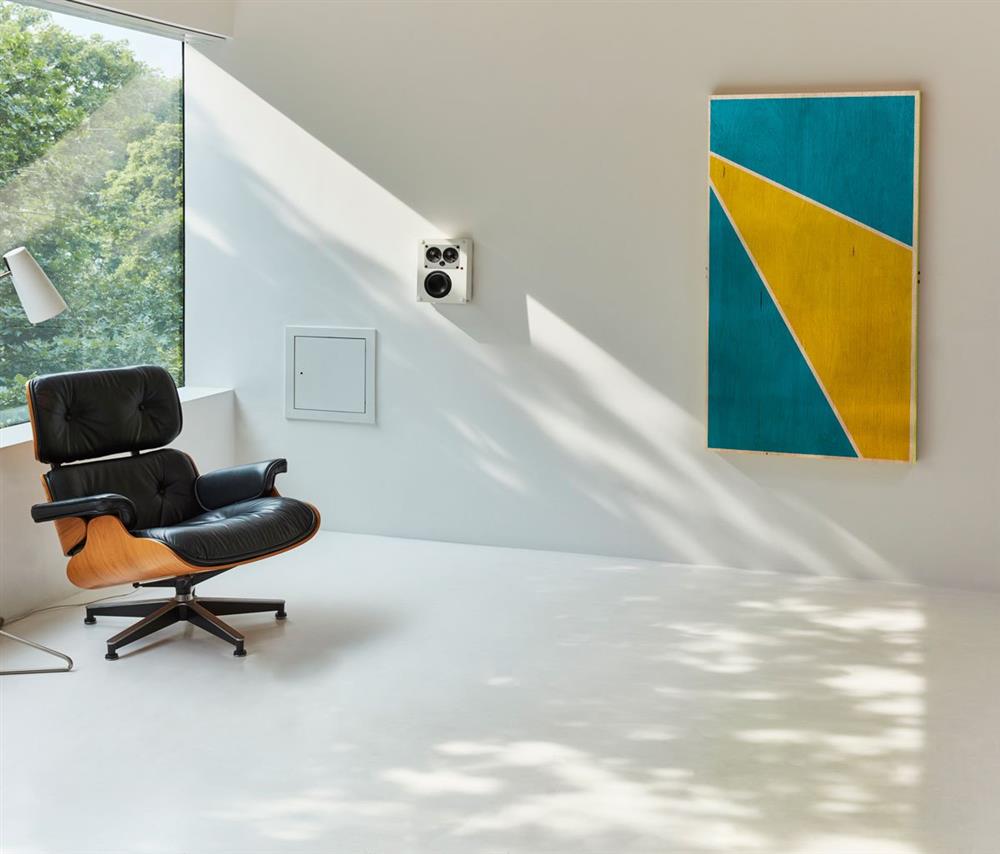 The Art of Ping Pong "ArtTables" 創意乒乓球桌