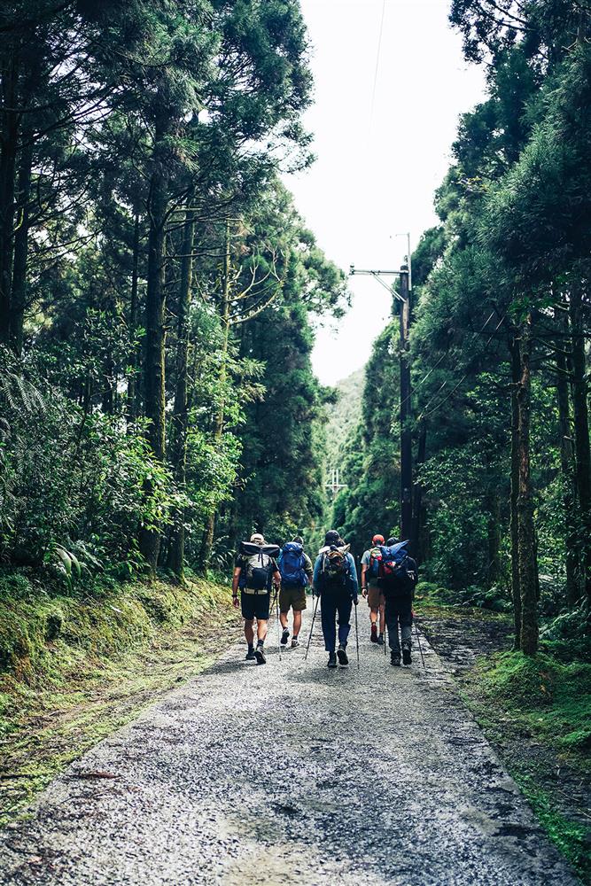 TaiTai Live Wild阿泰呆呆_05