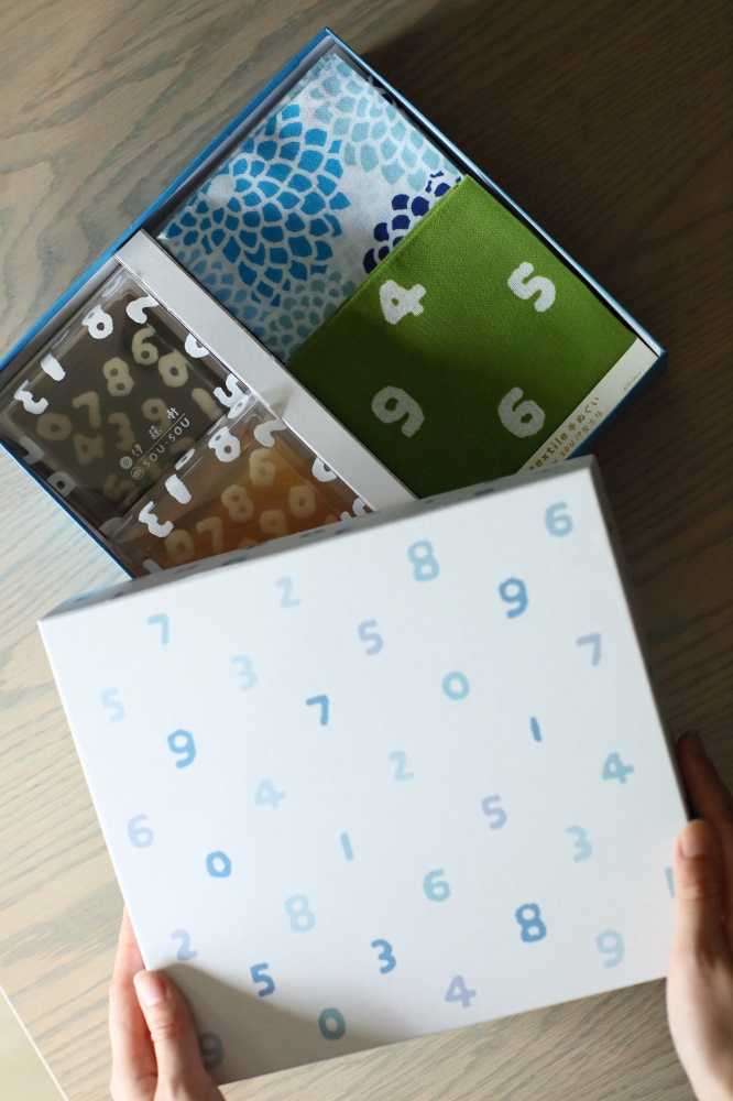 SOU‧SOU攜手伊藤軒打造透明和菓子「わらび羹」1IMG_09