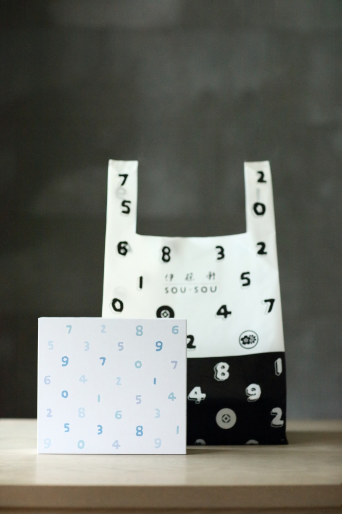 SOU‧SOU攜手伊藤軒打造透明和菓子「わらび羹」1IMG_10