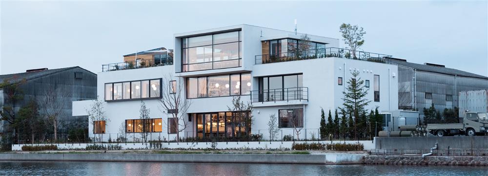 日本名古屋VERMICULAR VILLAGE