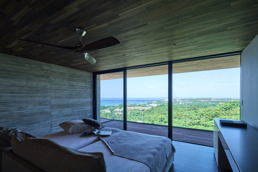 APOLLO建築事務所操刀沖繩INFINITY住宅5 APOLLO建築事務所操刀沖繩INFINITY住宅5