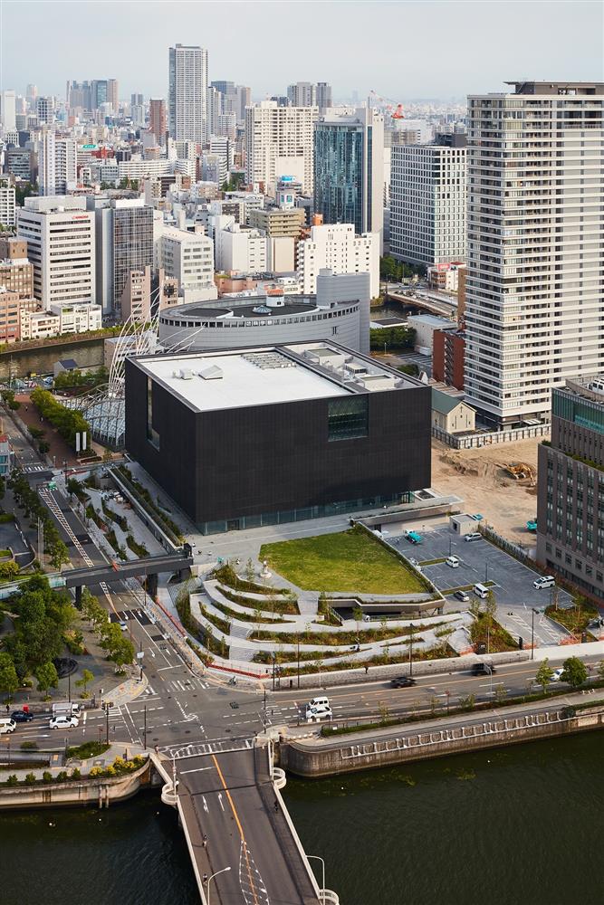 大阪中之島美術館2022年2月2日開館1_30