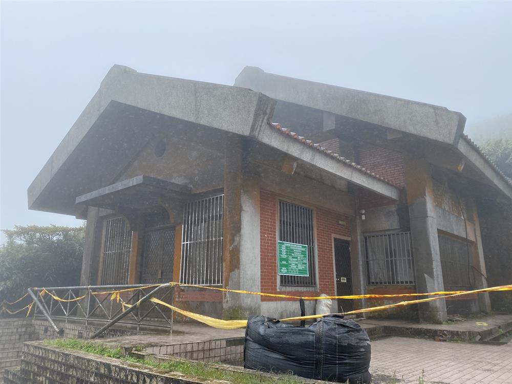 陽明實驗山屋14