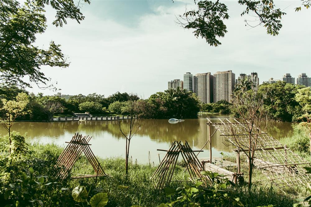 高雄市立美術館《泛.南.島藝術祭》 高雄市立美術館《泛.南.島藝術祭》