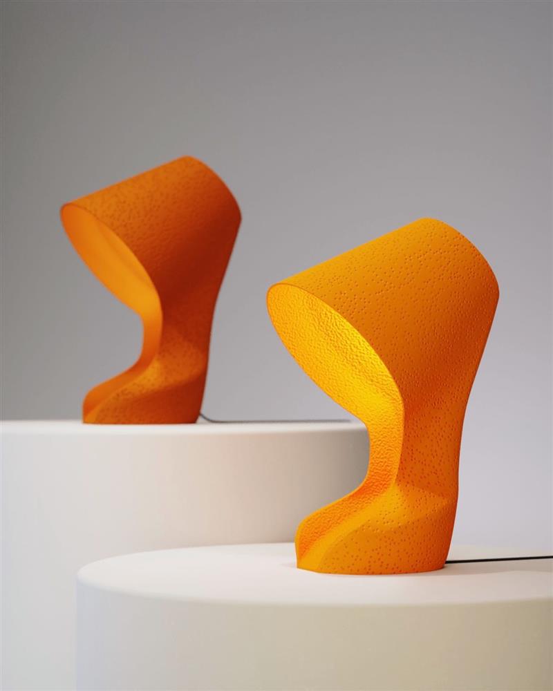 橘子皮製成的「Ohmie」3D列印檯燈3_32