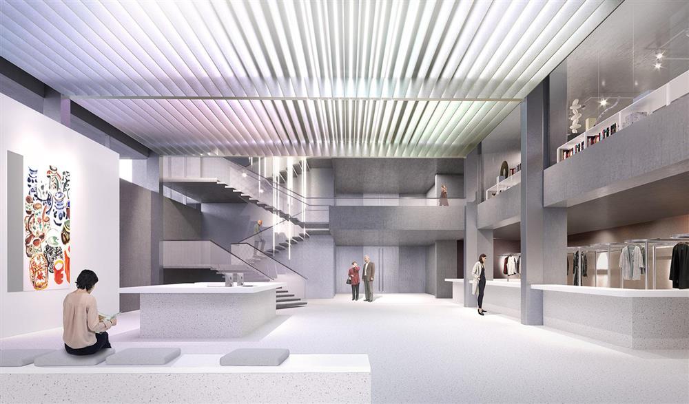 俄羅斯Norilsk「Arctic Museum of Modern Art」現代美術館7_amma_nowadays