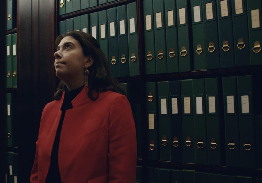 香奈兒文化基金CHANEL Cultural Fund 倫敦國家肖像館