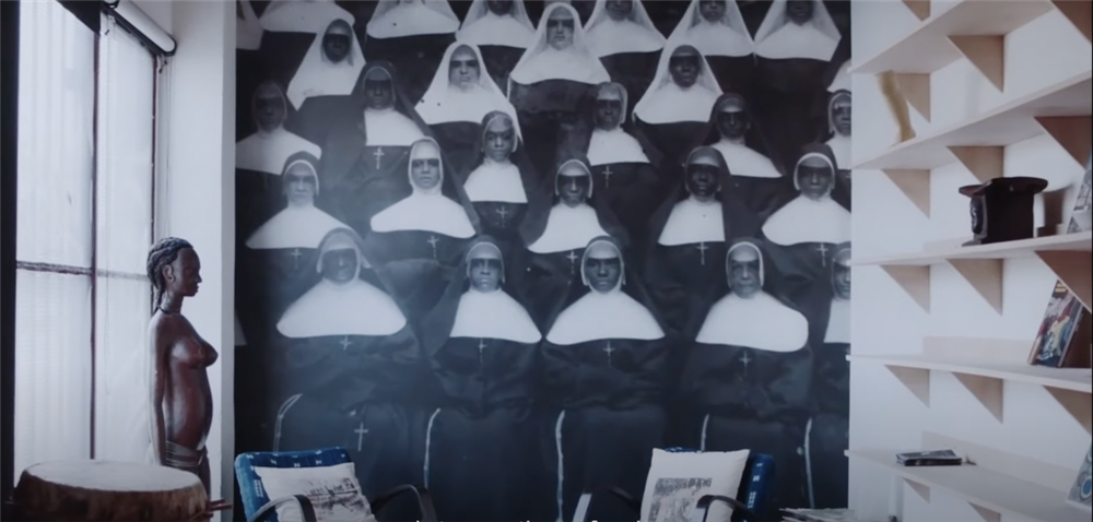 香奈兒文化基金CHANEL Cultural Fund 洛杉磯地下博物館