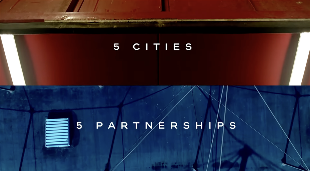 香奈兒文化基金CHANEL Cultural Fund