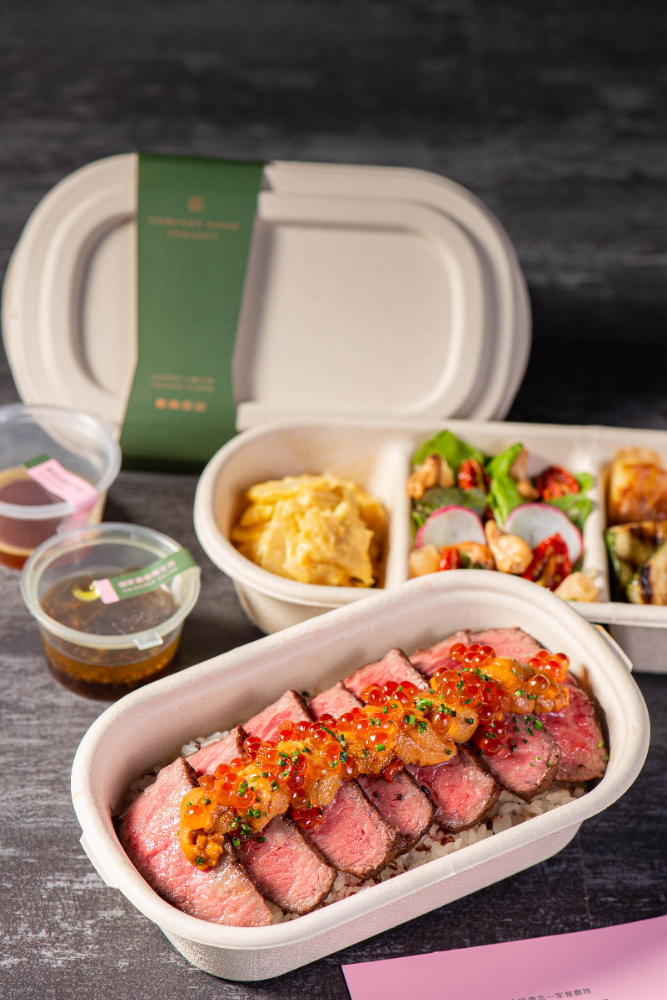 好想吃燒肉!燒肉中山啟動「療癒食物計畫」推出4款質感午餐_03 好想吃燒肉!燒肉中山啟動「療癒食物計畫」推出4款質感午餐_03