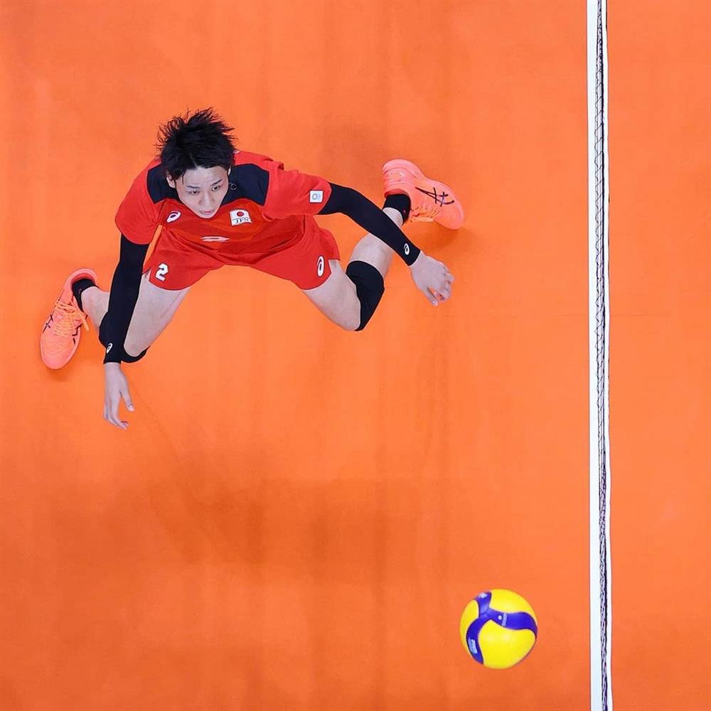 2020東京奧運攝影美學Tokyo 2020 1