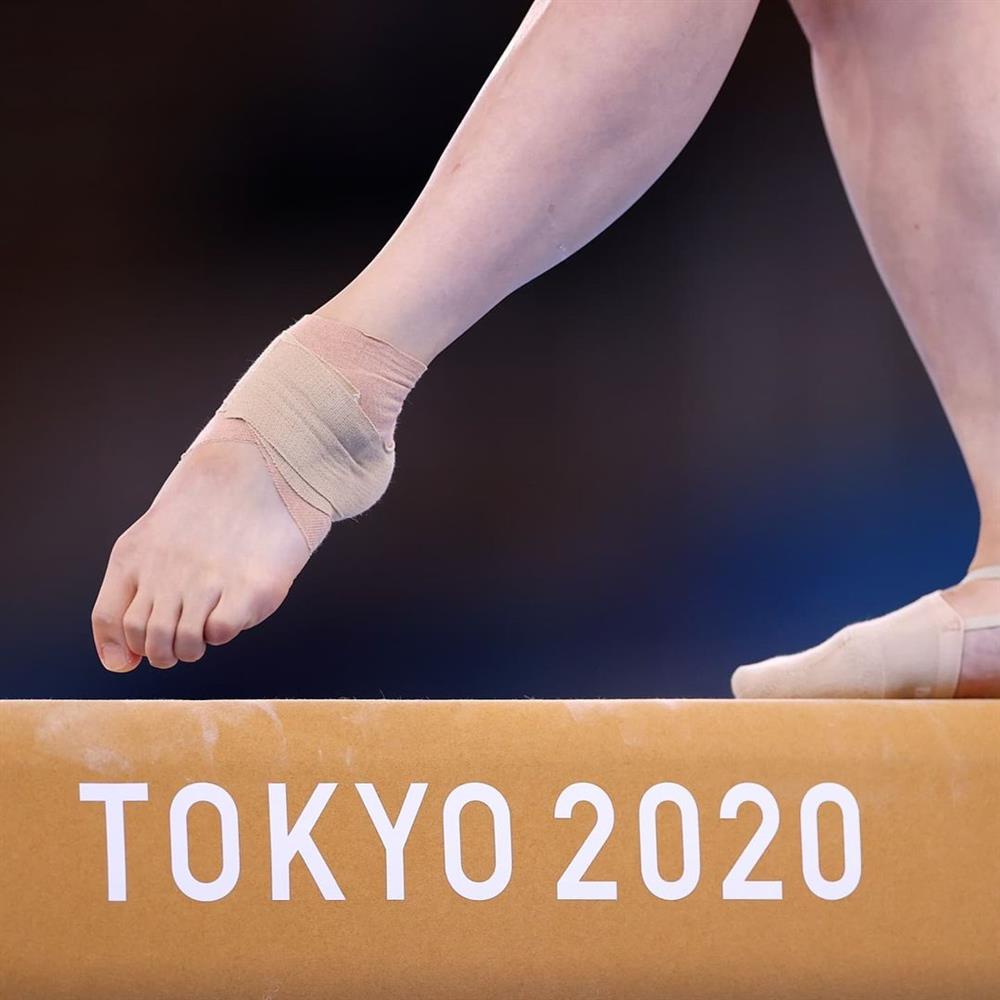 2020東京奧運攝影美學Tokyo 2020 7