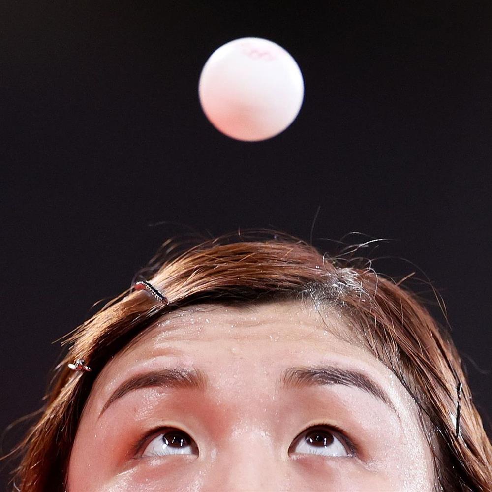 2020東京奧運攝影美學Tokyo 2020 8